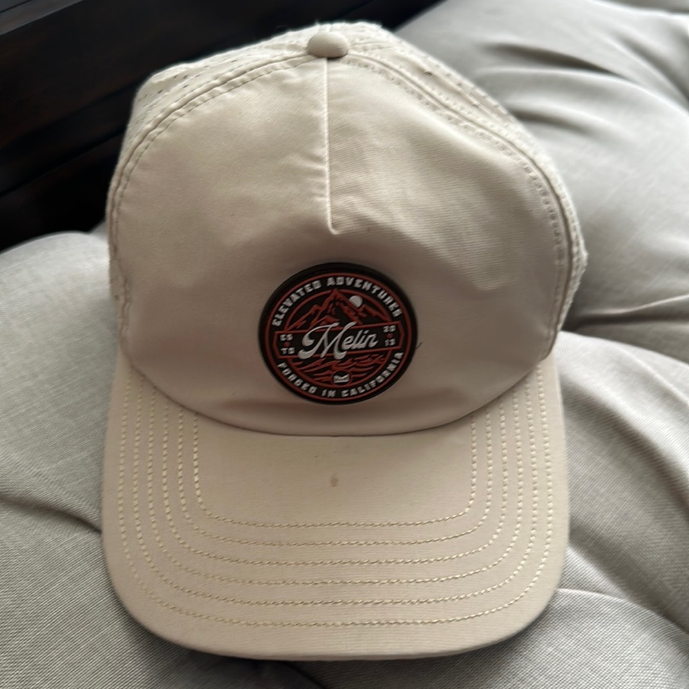 Melin adventures collection Hat sold out